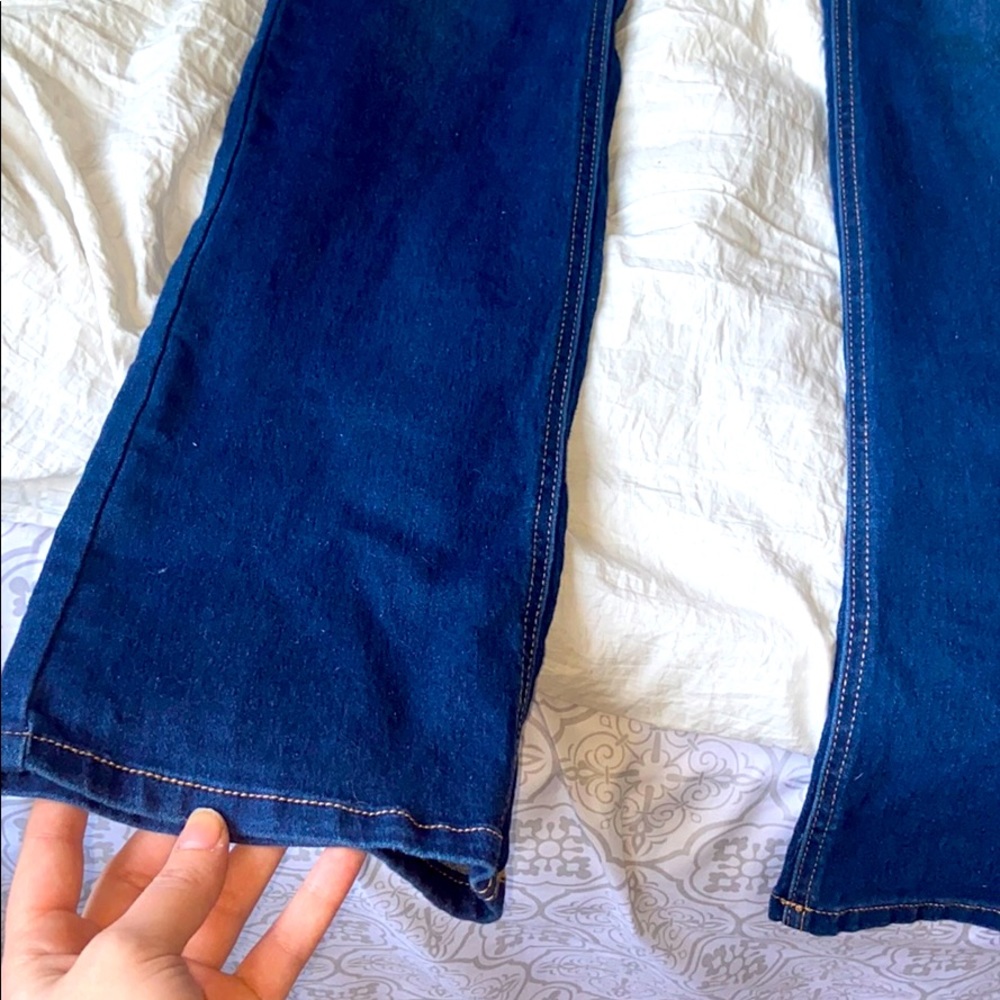 Bootcut Jeans - Picture 3 of 4